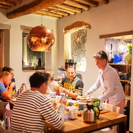 Çiftlik konaklama Rietine24 Gaiole in Chianti