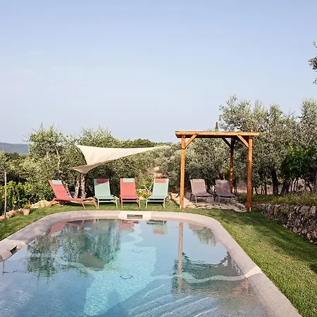Çiftlik konaklama Rietine24 Gaiole in Chianti