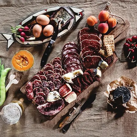 Çiftlik konaklama Rietine24 *