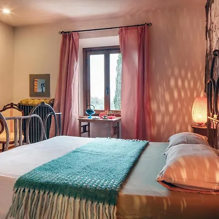 Farm stay Rietine24