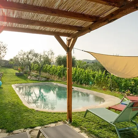 Rietine24 Agroturismo Gaiole in Chianti