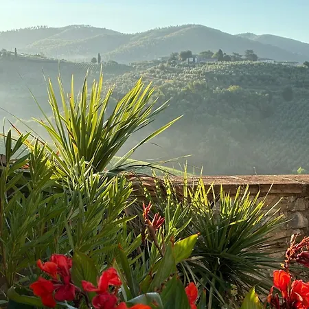 Lantgård Rietine24 Gaiole in Chianti