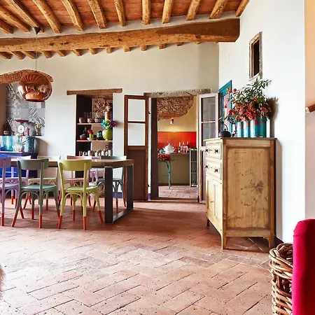 Agroturismo Rietine24 *