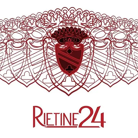 Rietine24 Lantgård Gaiole in Chianti