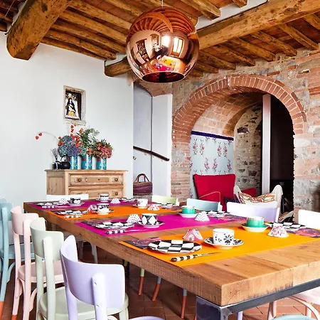 Agroturismo Rietine24 *