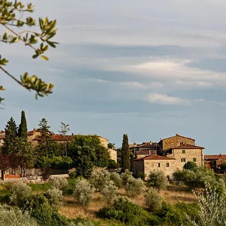 Rietine24 Agroturismo