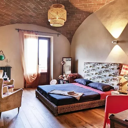 Rietine24 Gaiole in Chianti